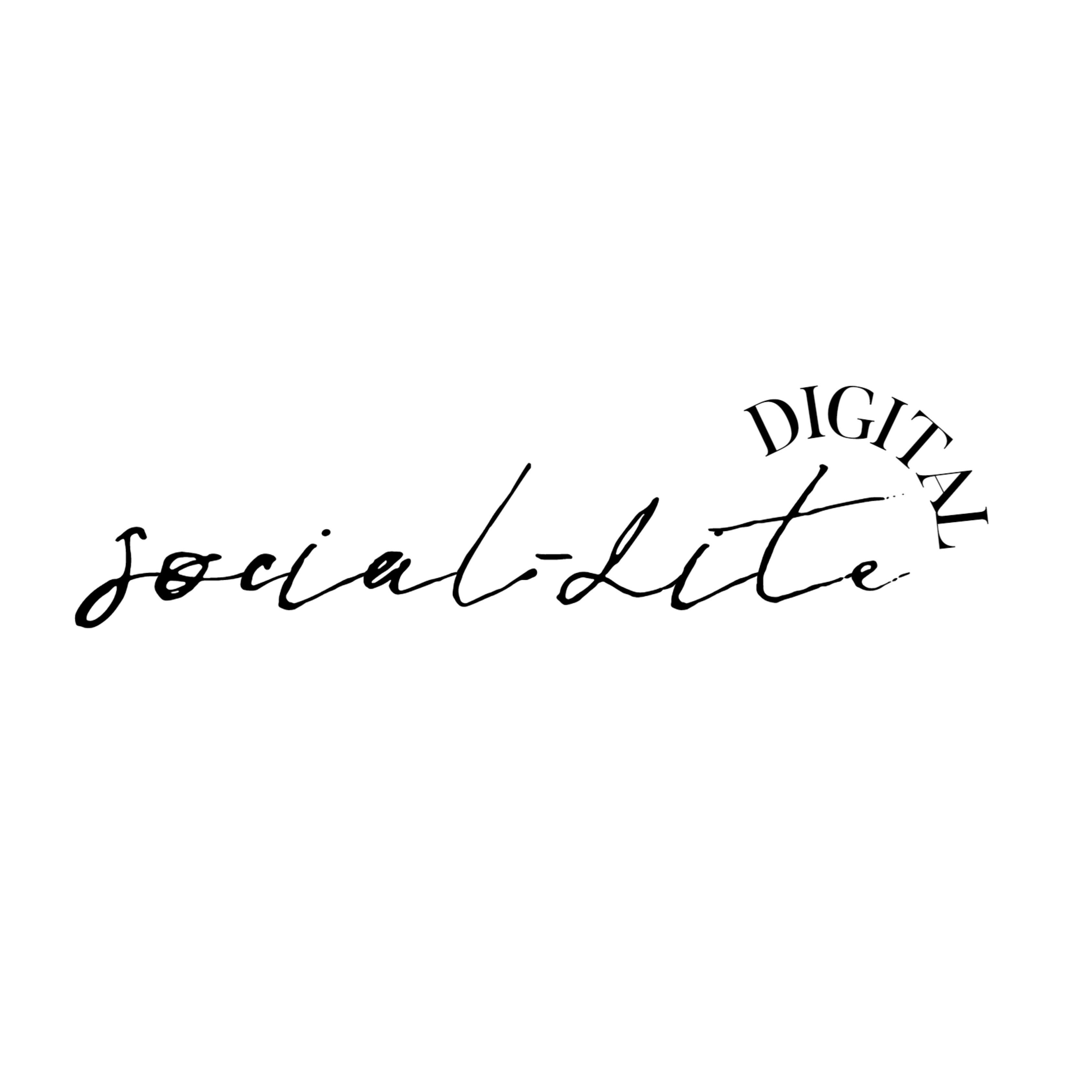 Social-Lite Digital